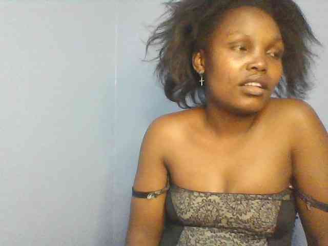 sexie-queen webcam