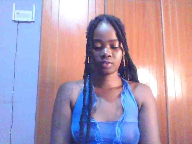 sexie-queen webcam