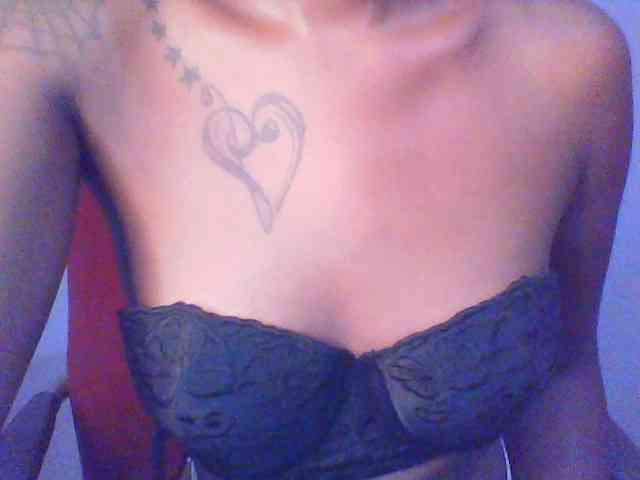 sexie-queen webcam