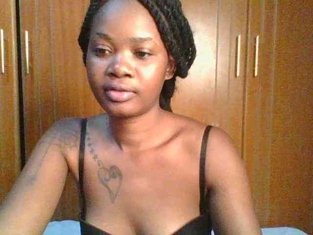 sexie-queen webcam