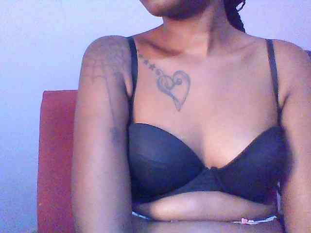 sexie-queen webcam