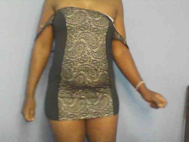 sexie-queen webcam