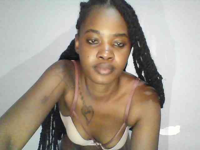 sexie-queen webcam