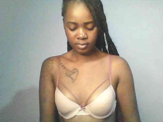 sexie-queen webcam