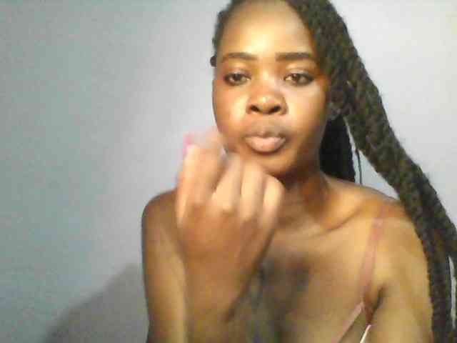 sexie-queen webcam