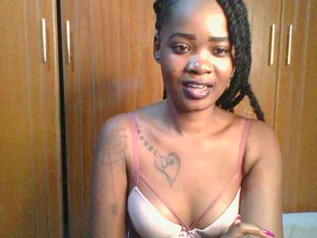 sexie-queen webcam
