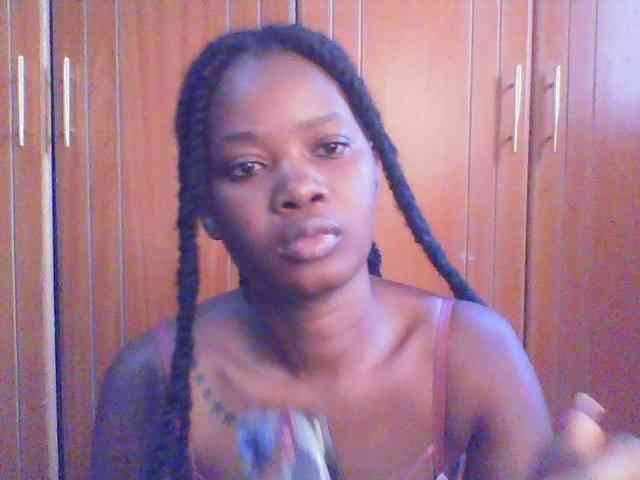 sexie-queen webcam