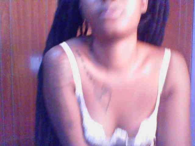 sexie-queen webcam