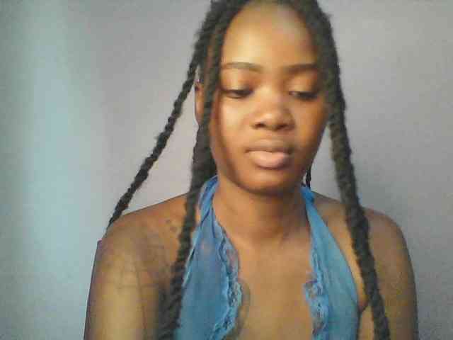 sexie-queen webcam