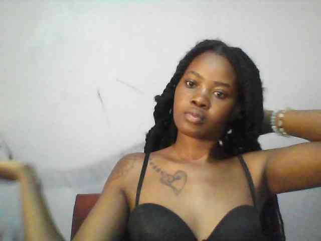 sexie-queen webcam