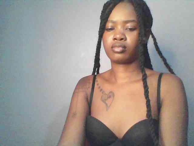 sexie-queen webcam