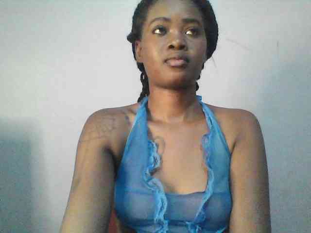 sexie-queen webcam