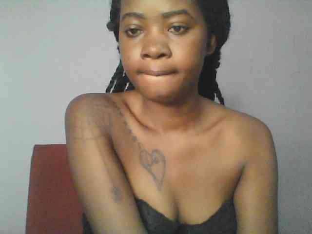 sexie-queen webcam
