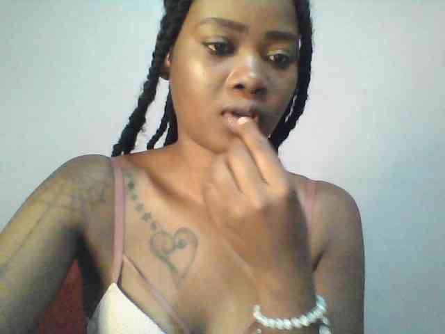 sexie-queen webcam