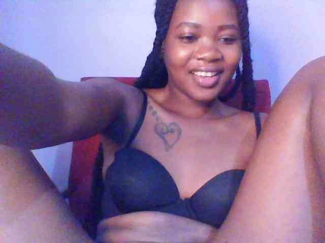 sexie-queen webcam