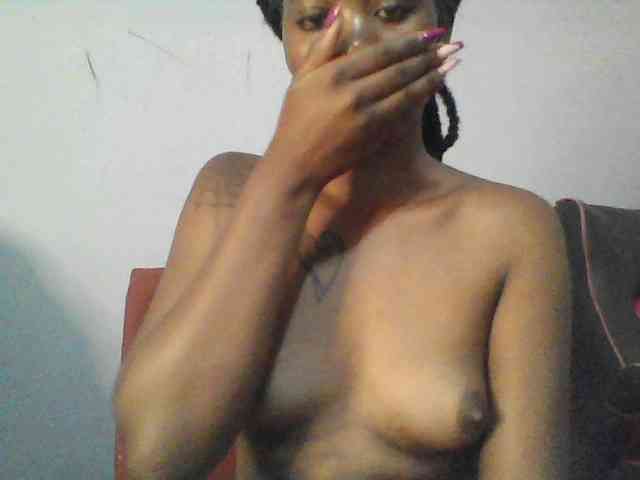 sexie-queen webcam