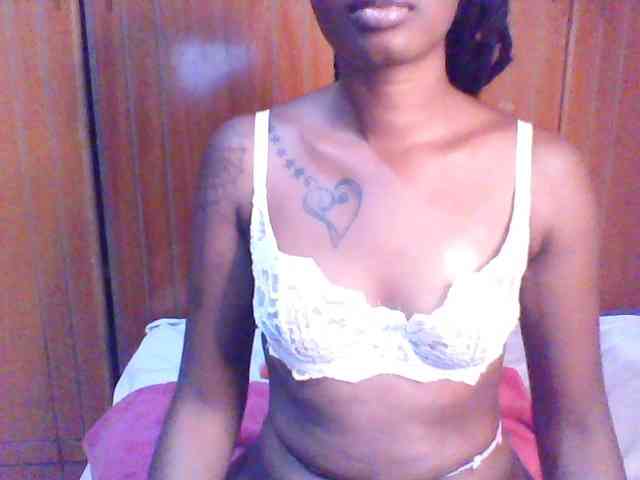 sexie-queen webcam