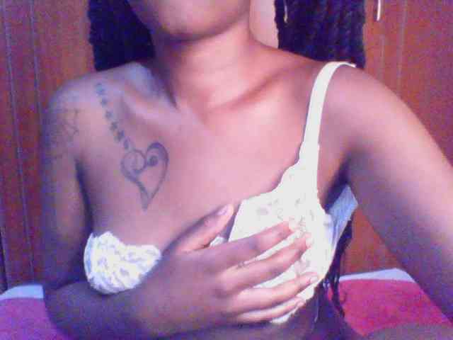 sexie-queen webcam