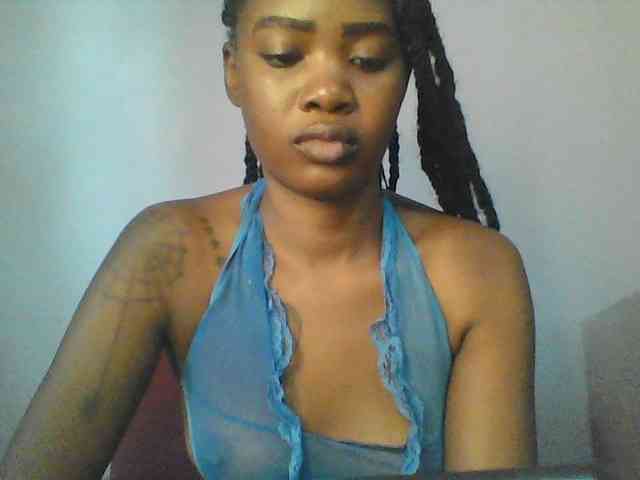 sexie-queen webcam