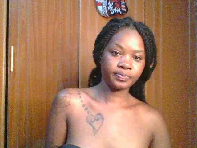 sexie-queen webcam
