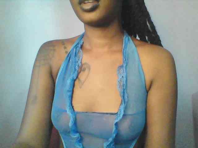 sexie-queen webcam