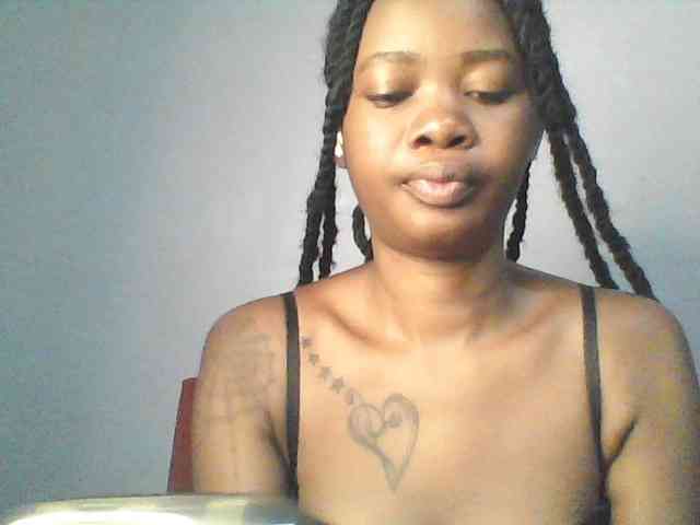 sexie-queen webcam