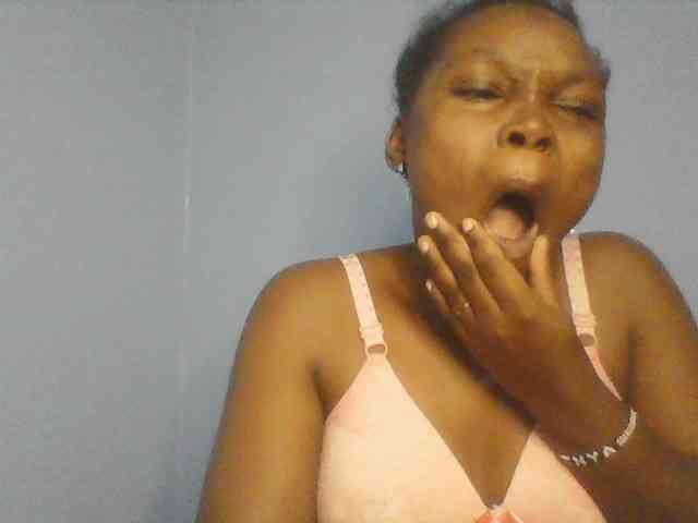 sexie-queen webcam