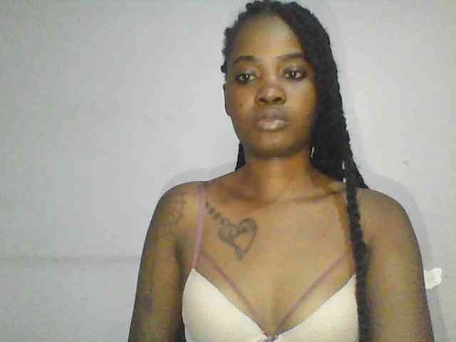 sexie-queen webcam
