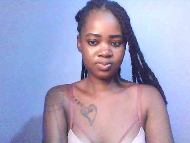 sexie-queen webcam