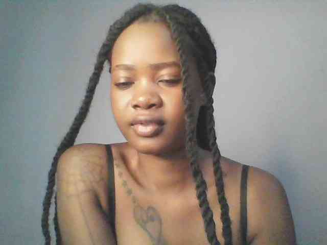 sexie-queen webcam