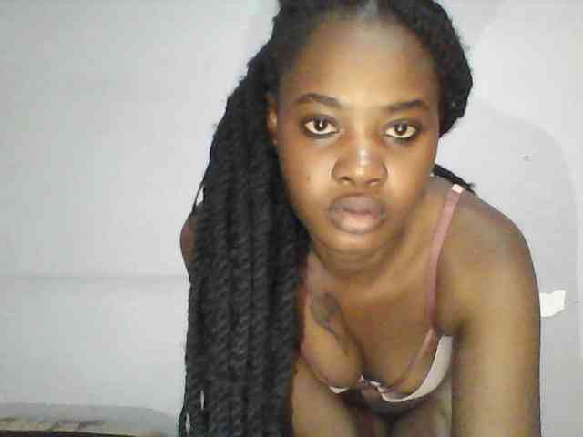sexie-queen webcam