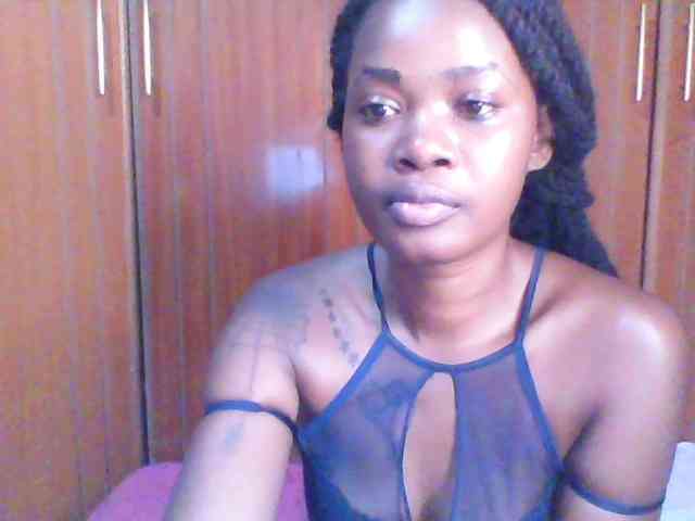 sexie-queen webcam