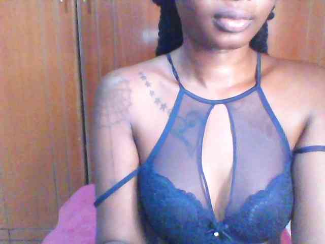 sexie-queen webcam
