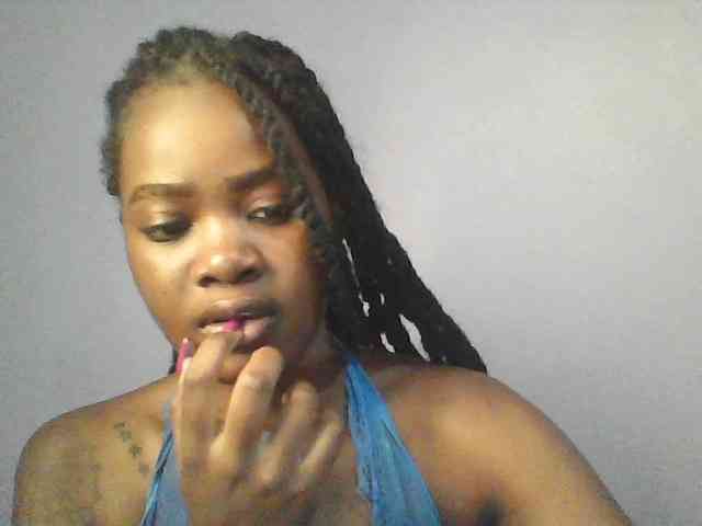 sexie-queen webcam