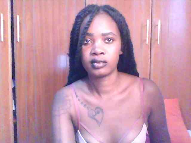 sexie-queen webcam