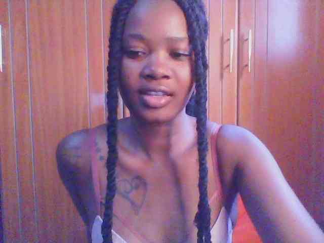 sexie-queen webcam
