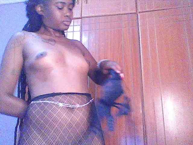 sexie-queen webcam