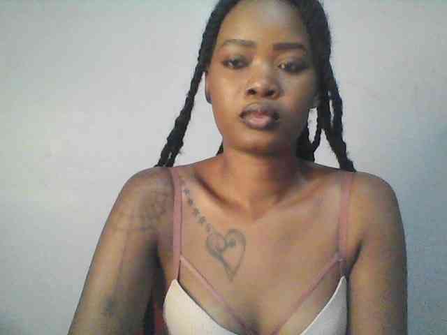 sexie-queen webcam