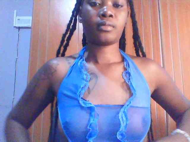 sexie-queen webcam