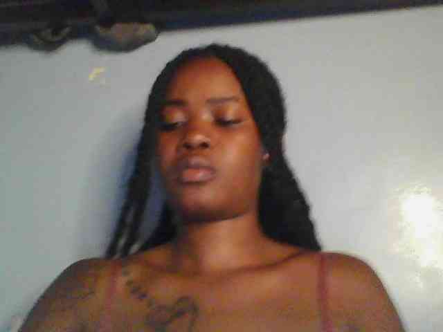 sexie-queen webcam