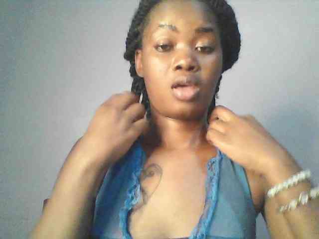 sexie-queen webcam