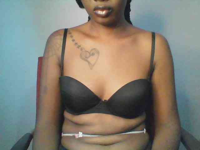 sexie-queen webcam