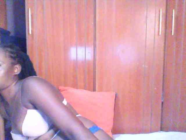 sexie-queen webcam
