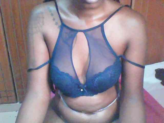 sexie-queen webcam