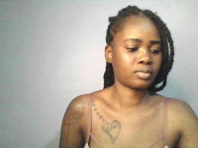 sexie-queen webcam