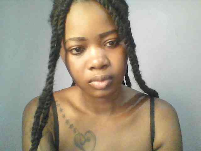 sexie-queen webcam