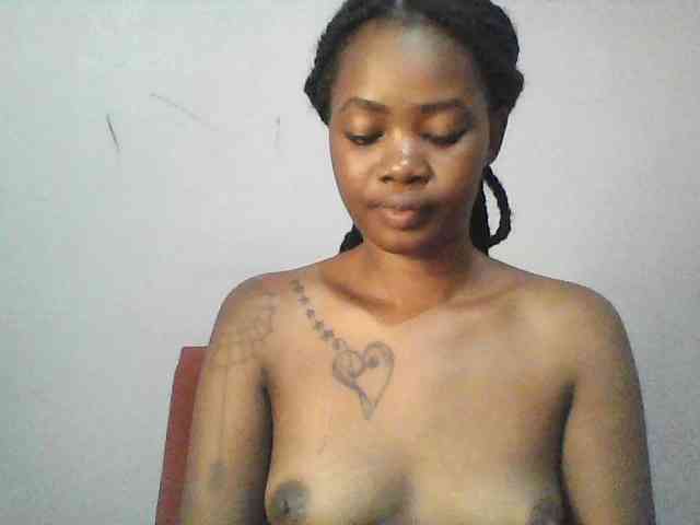 sexie-queen webcam