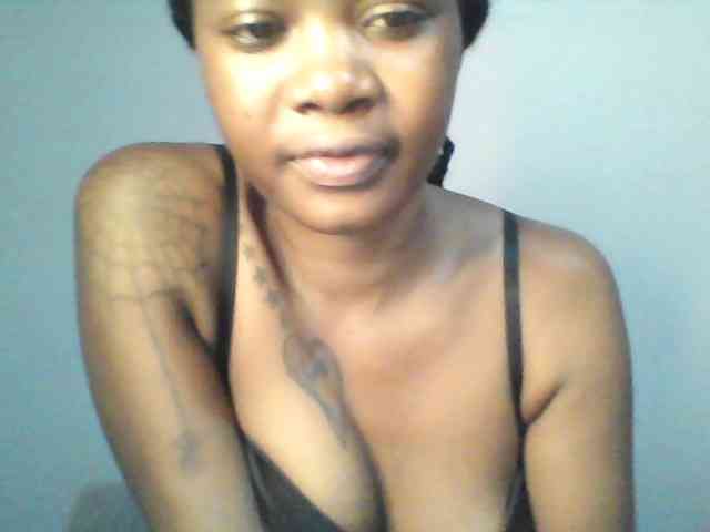 sexie-queen webcam
