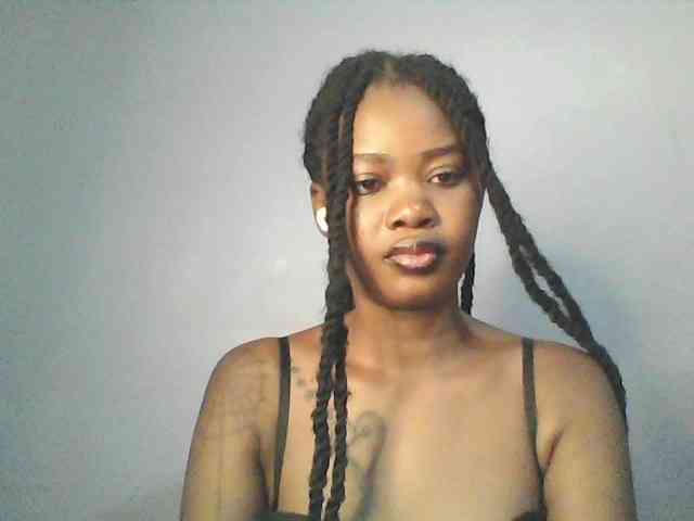 sexie-queen webcam