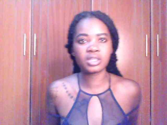 sexie-queen webcam
